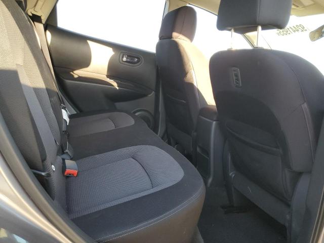 2012 NISSAN ROGUE S #3297962845