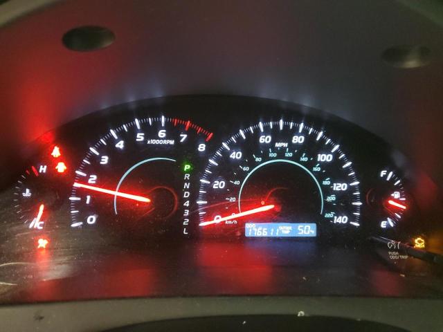 2009 TOYOTA CAMRY BASE #3301983483