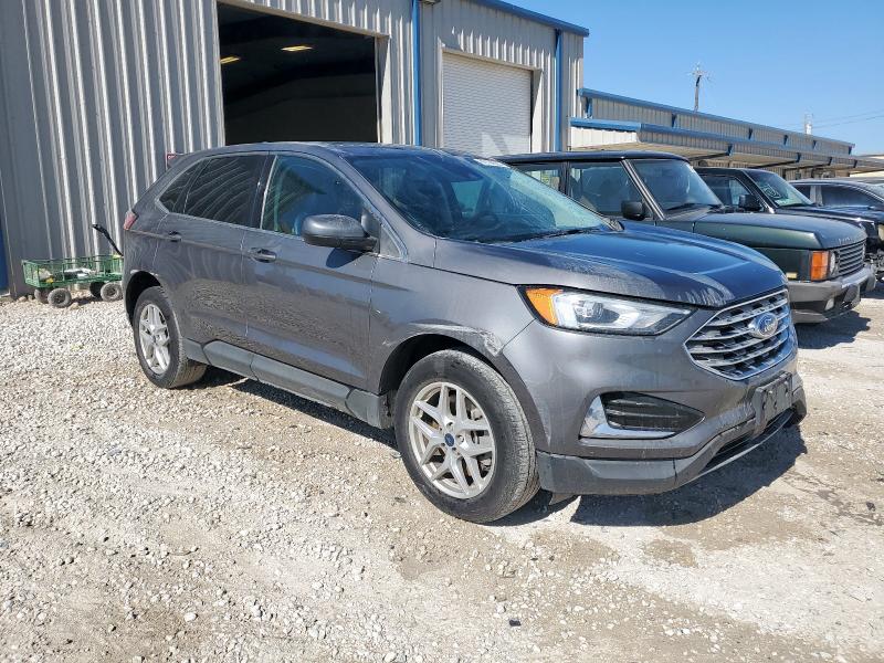 2022 FORD EDGE SEL #3287642033