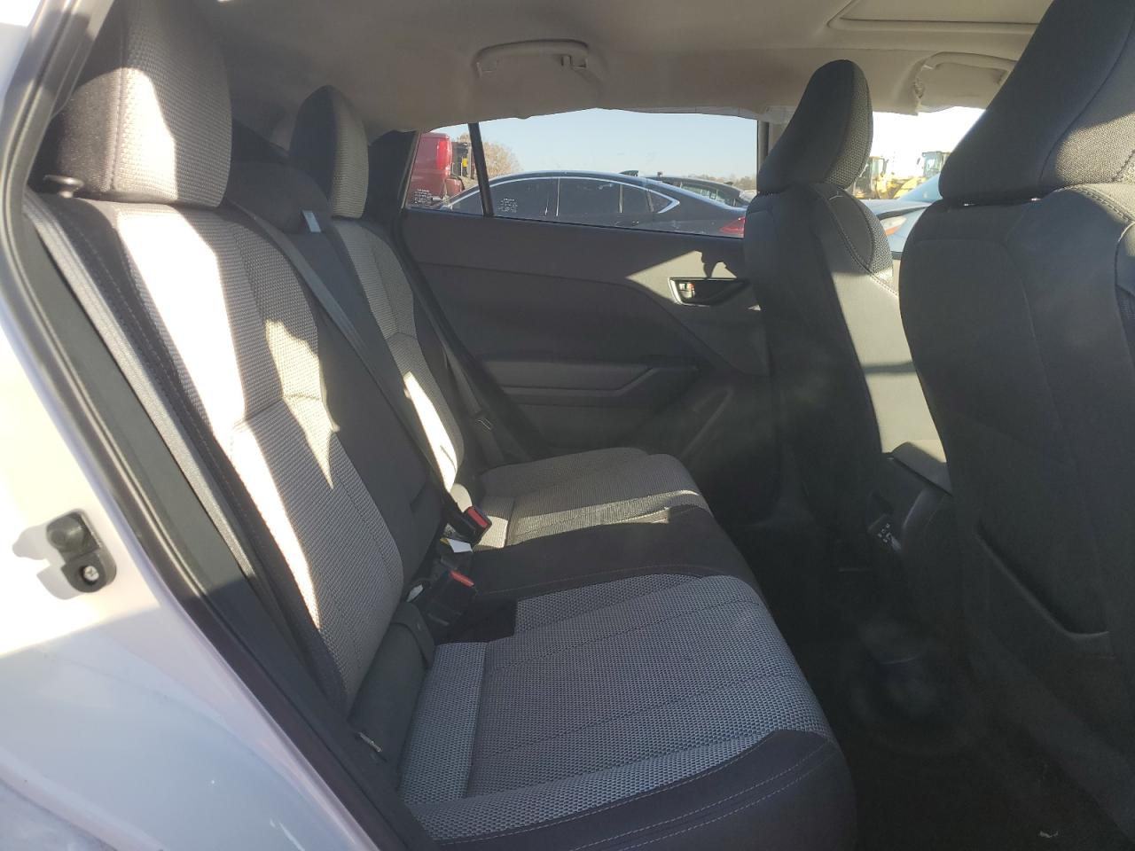 SUBARU CROSSTREK PREMIUM