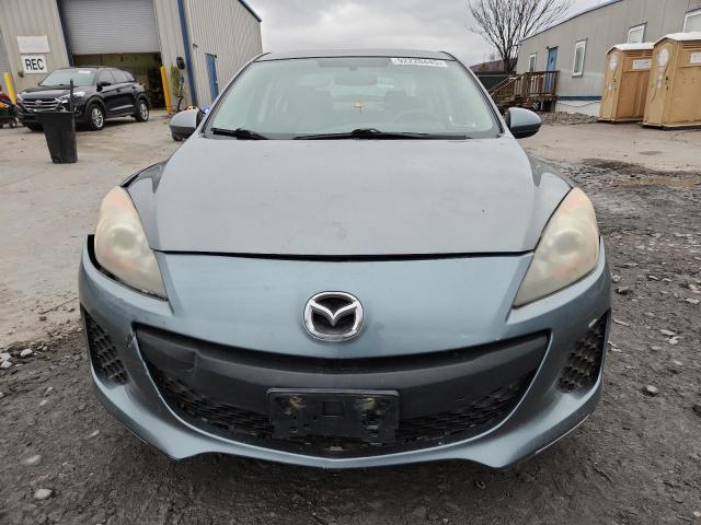2012 MAZDA 3 I #3302722026