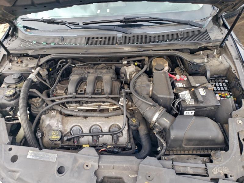 2010 FORD TAURUS SEL #3302865932