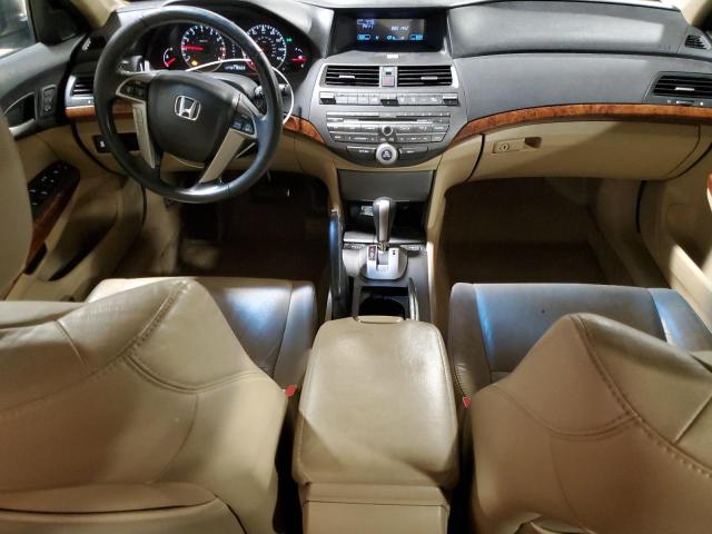 2011 HONDA ACCORD EXL #3302886935