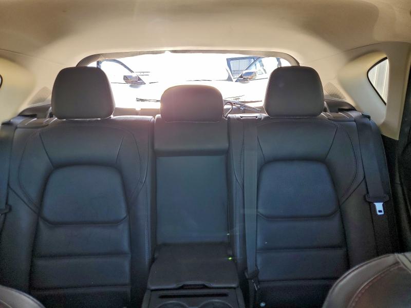 2024 MAZDA CX-5 PREFE #3304580437