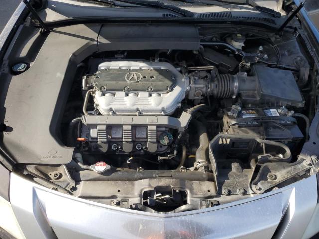 2010 ACURA TL #3304500580