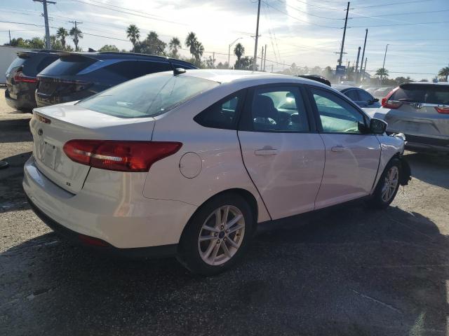 2016 FORD FOCUS SE #3303885745