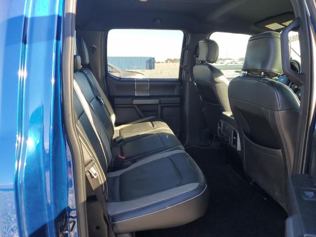 2018 FORD F150 SUPER - 1FTFW1E52JFE22823