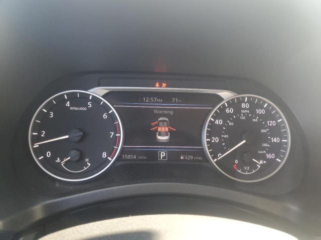 2025 NISSAN SENTRA SV #3304601467