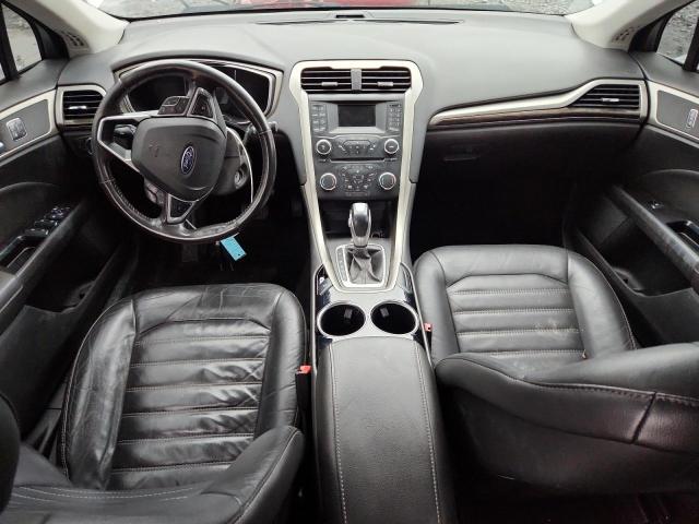 2013 FORD FUSION SE #3285624269