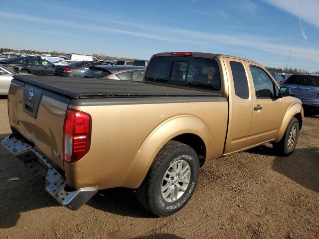 2005 NISSAN FRONTIER K #3297220411