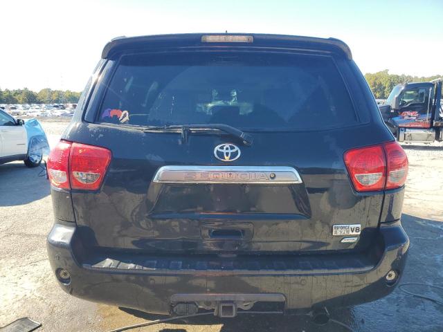 2014 TOYOTA SEQUOIA PL #3297047539