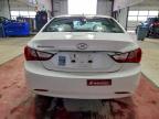 Lot #3318993355 2013 HYUNDAI SONATA GLS