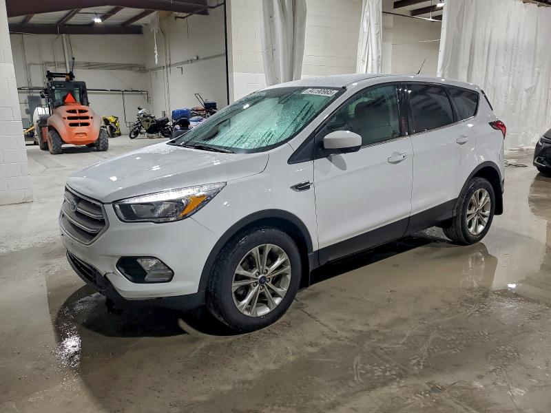 2019 FORD ESCAPE SE #3301609682