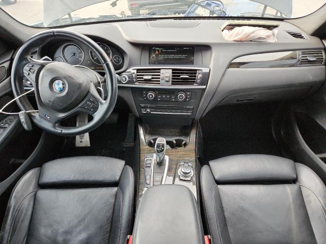 2014 BMW X3 XDRIVE3 #3285015961