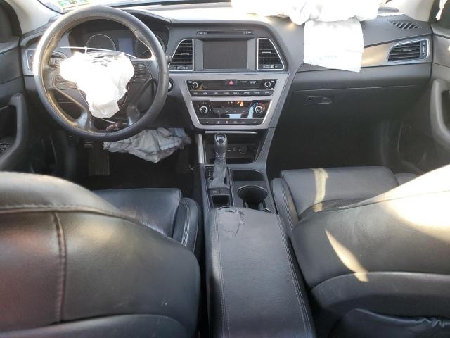 2016 HYUNDAI SONATA SPO - 5NPE34AF1GH429118