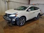 Lot #3310481082 2020 NISSAN MURANO PLA