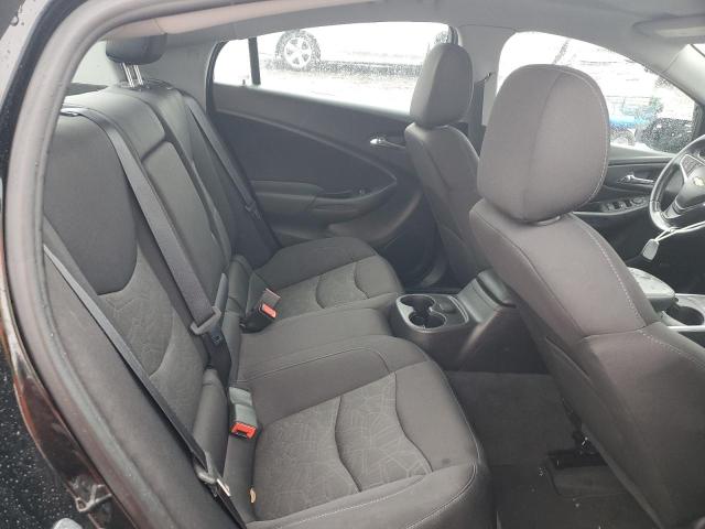 2018 CHEVROLET VOLT LT #3286636315