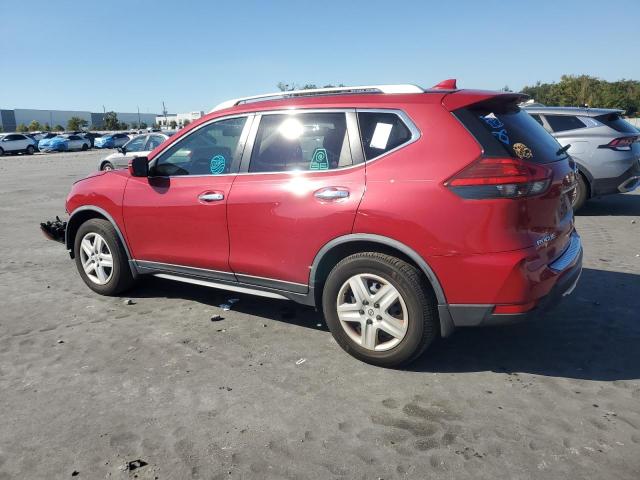 2017 NISSAN ROGUE S #3301829343