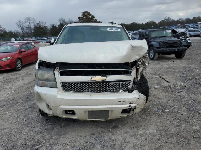 2011 CHEVROLET TAHOE K150 #3301808370