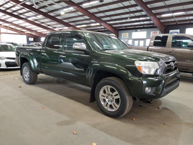 2013 TOYOTA TACOMA DOU - 3TMMU4FN4DM052671