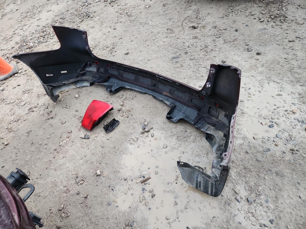 ACURA MDX TECHNOLOGY