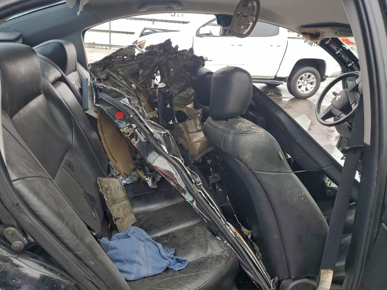 Lot #3296251423 2006 MITSUBISHI GALANT ES