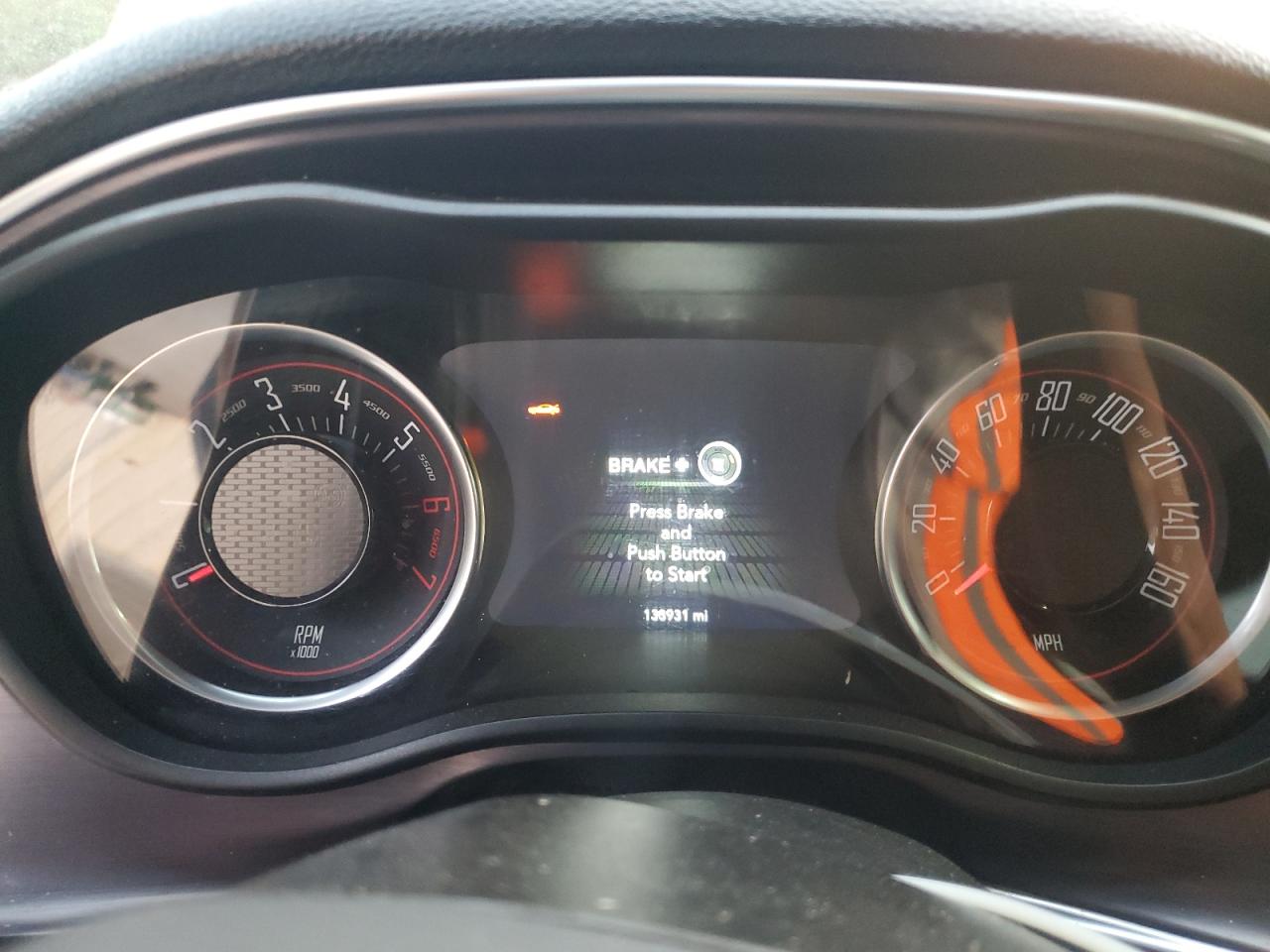 DODGE CHALLENGER R/T