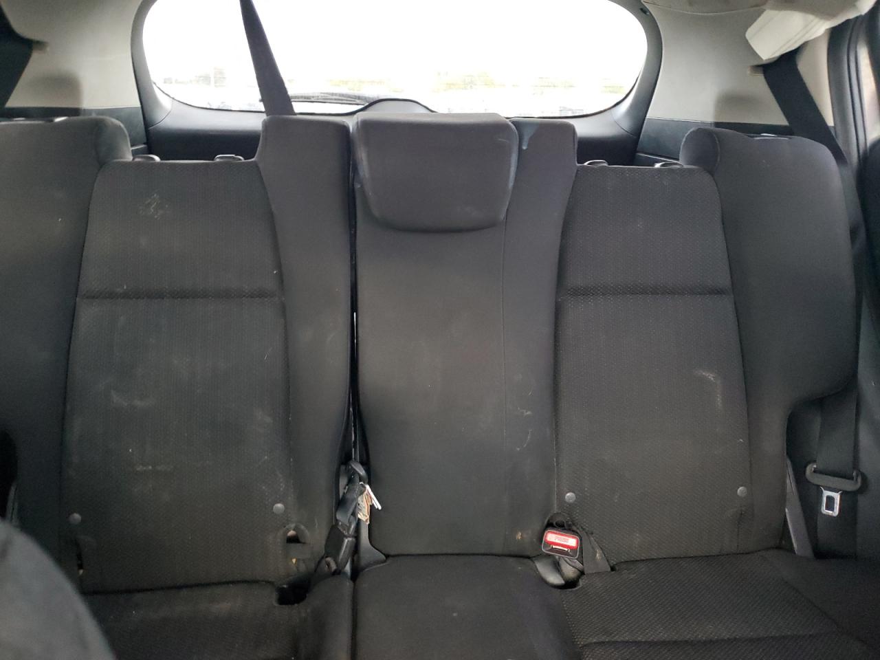 Lot #3311444329 2016 HONDA HR-V EX