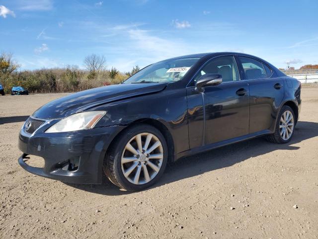 Global Auto Auctions: 2009 LEXUS IS 250