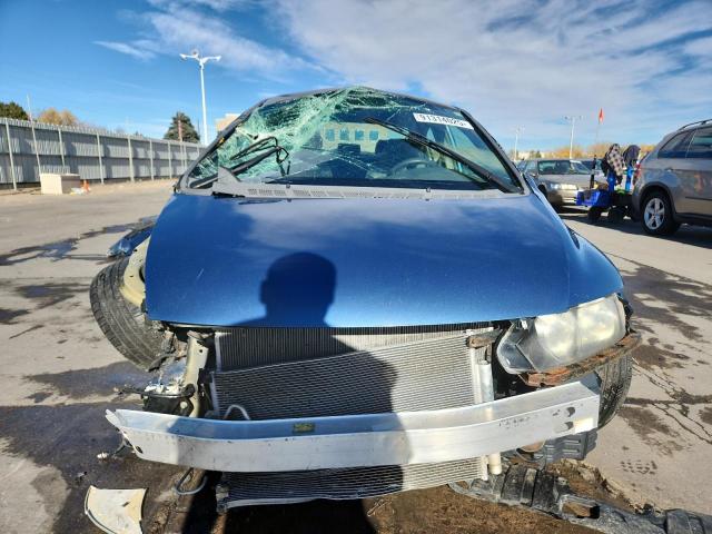 2009 HONDA CIVIC LX #3291277954