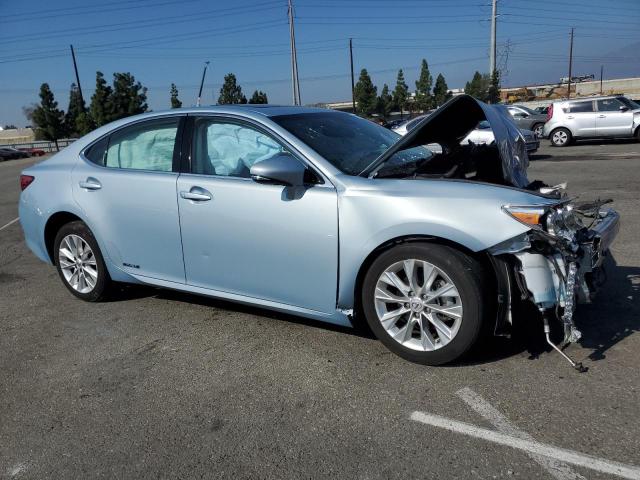 2014 LEXUS ES 300H #3290423772