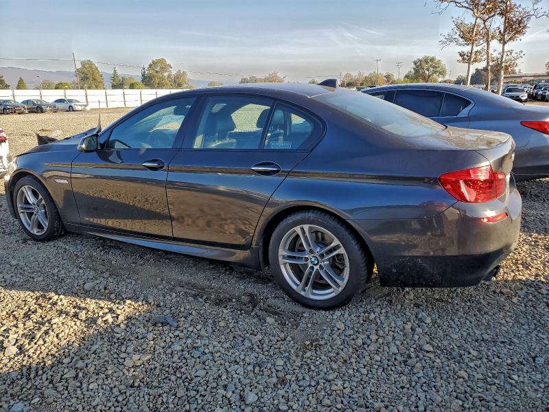 2015 BMW 528 I #3310627874