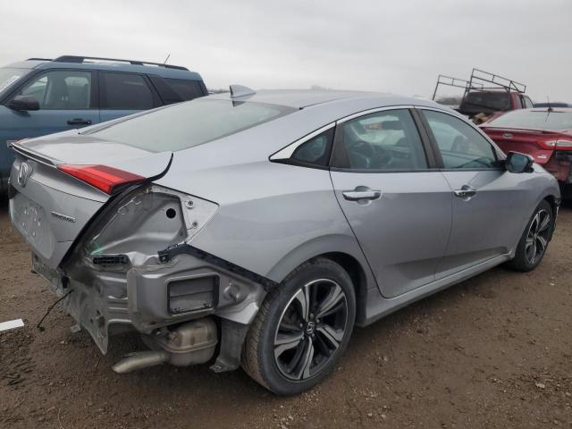 2017 HONDA CIVIC TOUR #3297221394