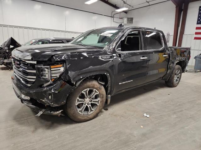 2025 GMC SIERRA C15 - 1GTPHDED1SZ161580