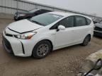 Lot #3304641942 2016 TOYOTA PRIUS V