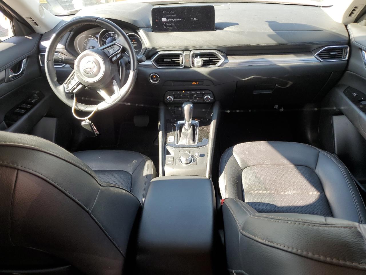 MAZDA CX-5 PREFERRED