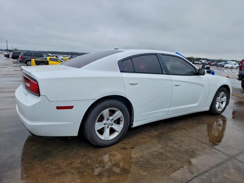 2014 DODGE CHARGER SX #3296881847