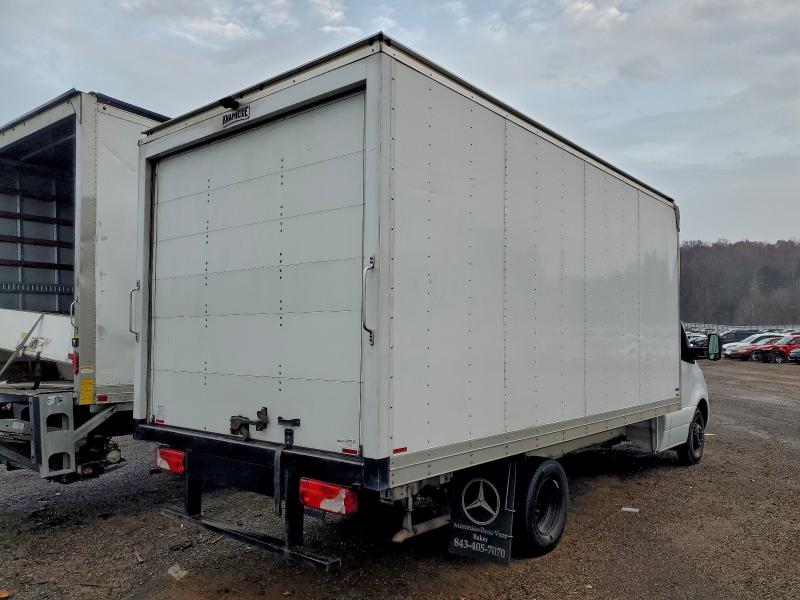 2023 MERCEDES-BENZ SPRINTER #3301701620
