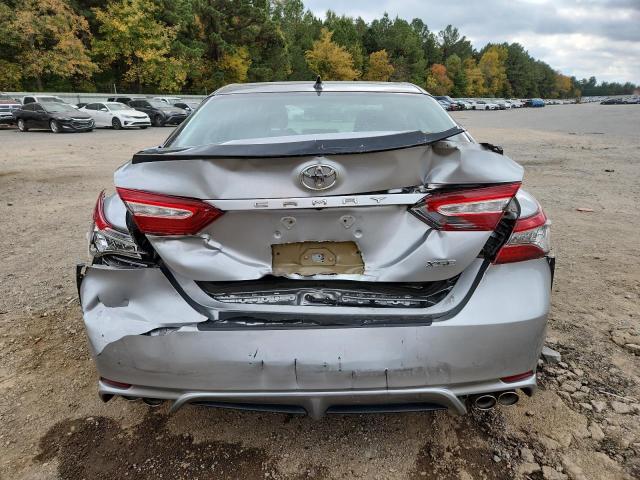 2019 TOYOTA CAMRY XSE #3297101498