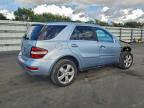 Lot #3303785431 2011 MERCEDES-BENZ ML 350