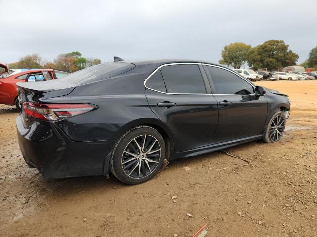 2021 TOYOTA CAMRY SE #3303915701