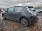 Lot #3305478090 2016 NISSAN LEAF S