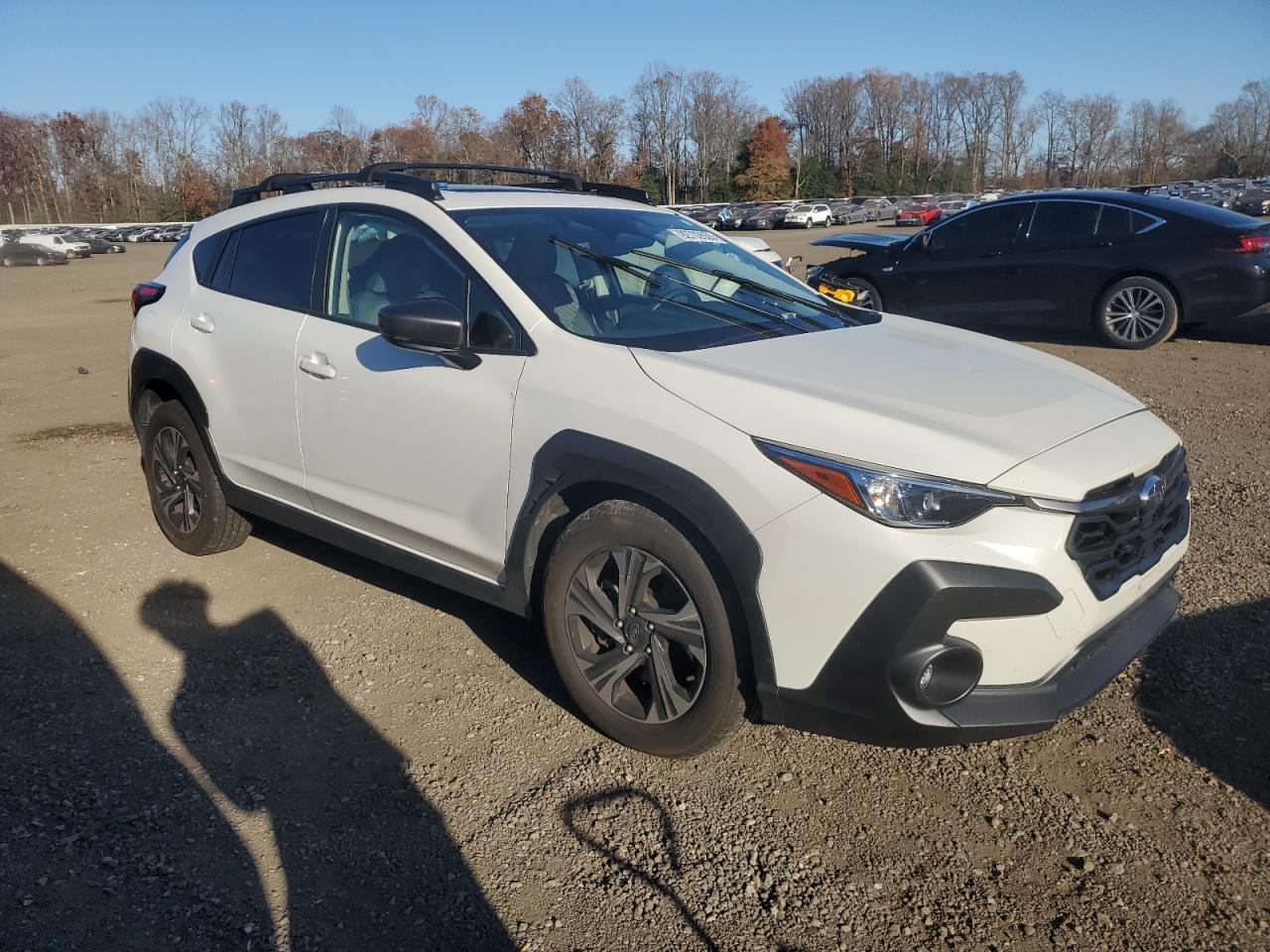 SUBARU CROSSTREK PREMIUM