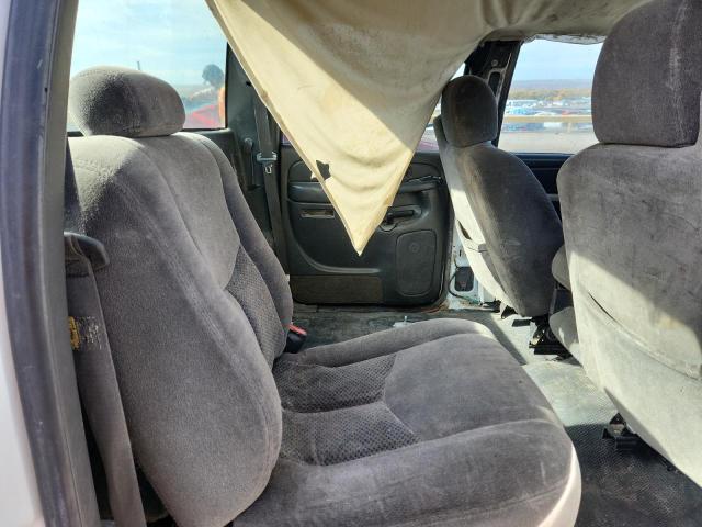 2005 CHEVROLET SILVERADO #3285744665