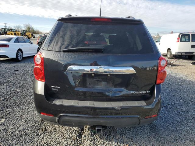 2012 CHEVROLET EQUINOX LS #3304724927