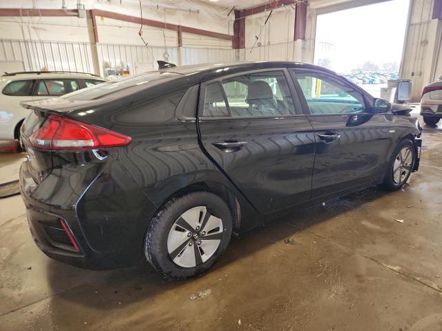 2019 HYUNDAI IONIQ BLUE - KMHC65LC3KU168415