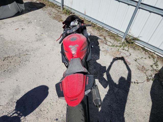 2006 SUZUKI GSX-R1000 #3291280967