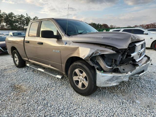 2009 DODGE RAM 1500 #3296976939