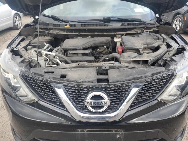 2017 NISSAN ROGUE SPOR #3303731464