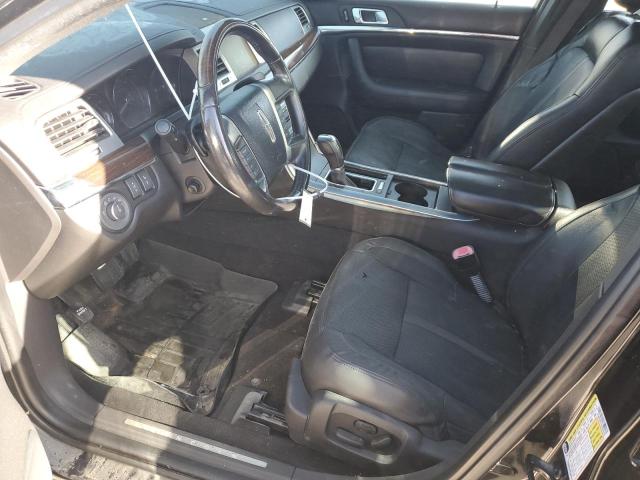 2010 LINCOLN MKS #3297777869